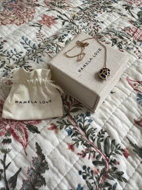 Pamela Love Necklace